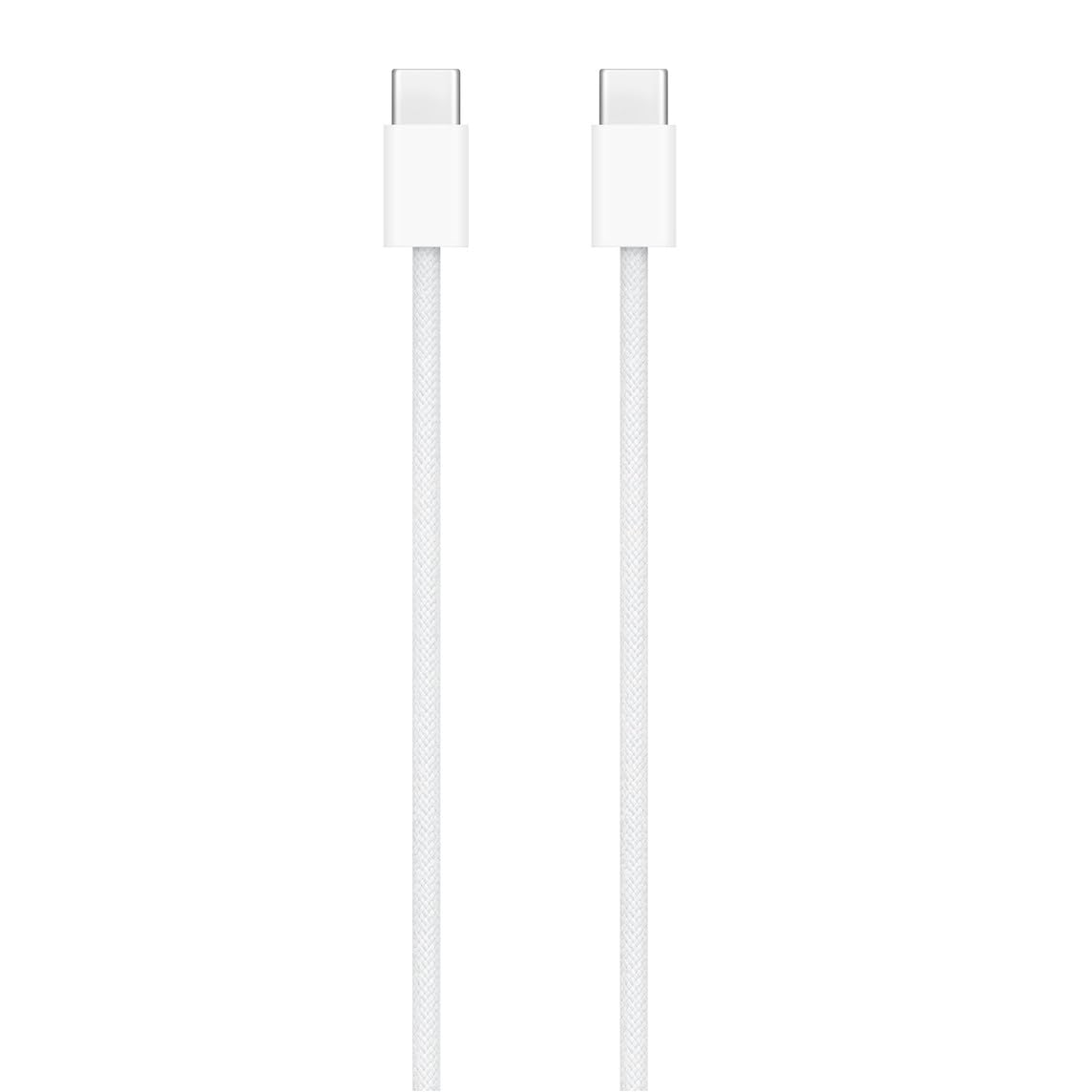 Apple USB-C Charge Cables