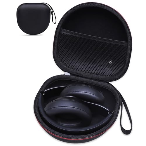 Hard Shell Travel Case for Wireless Noise Cancelling Headphones