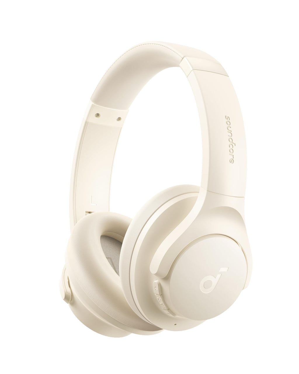 soundcore Q20i over ear wireless headphones