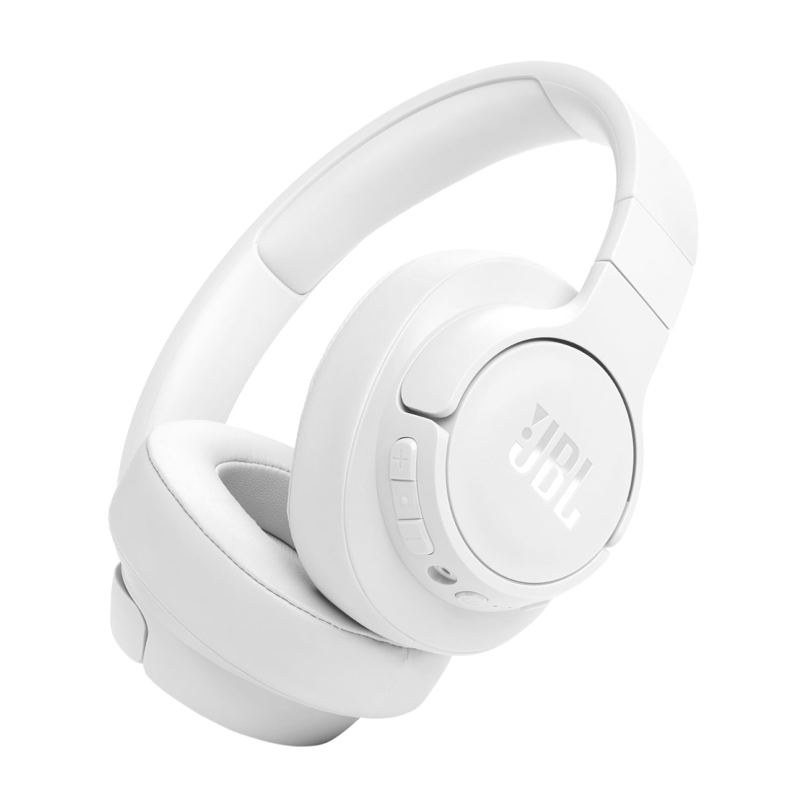 Adaptive Noise Cancelling Wireless Over-Ear Headphones
