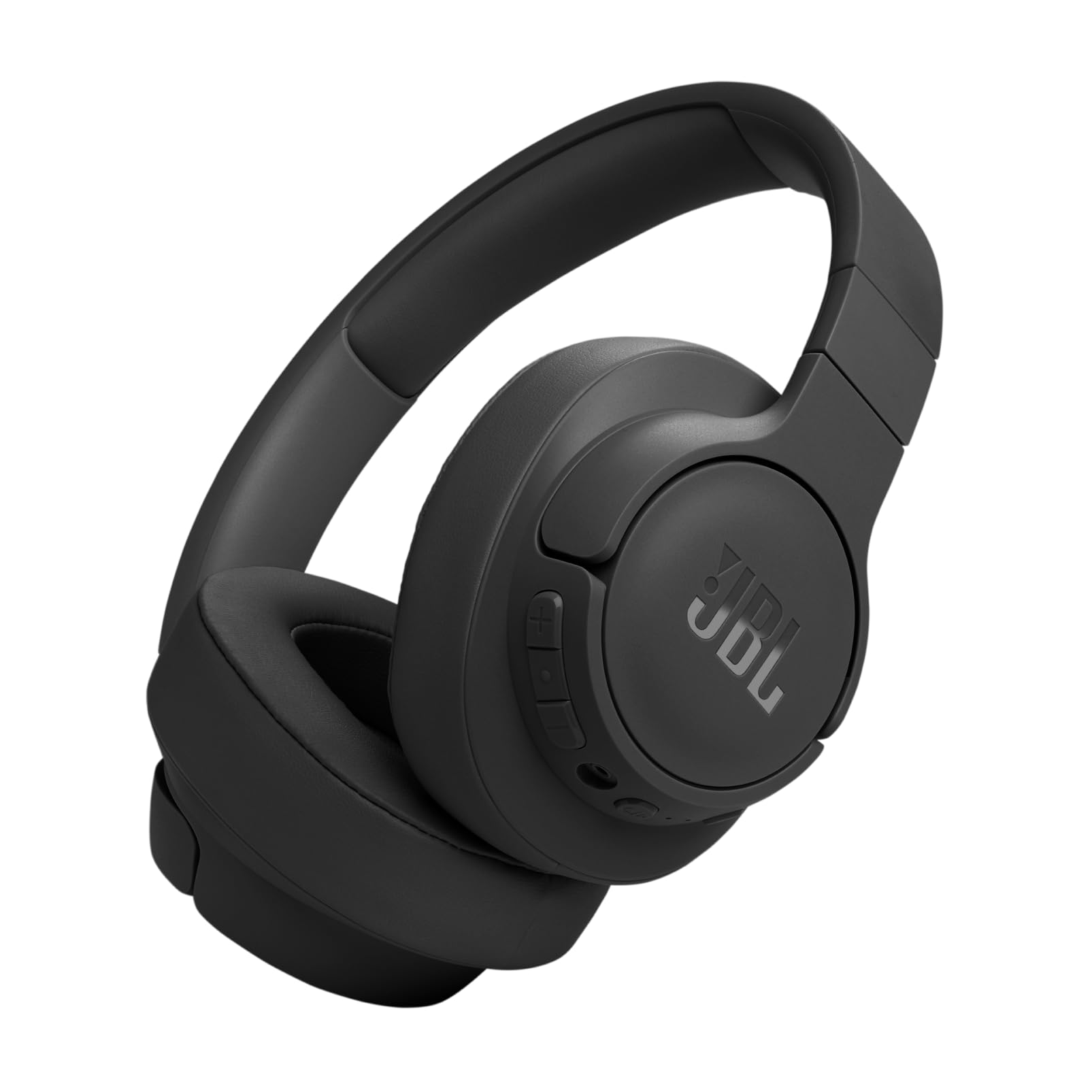 Adaptive Noise Cancelling Wireless Over-Ear Headphones