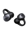 Open Ear Clip-On Wireless Earbuds with Clear Call Mic