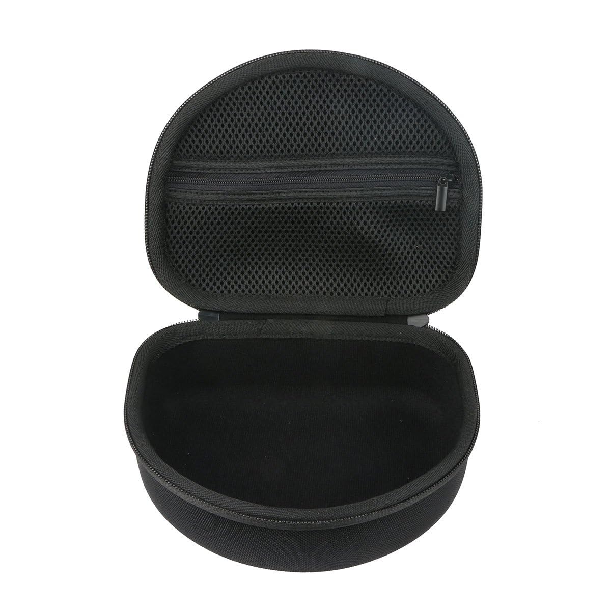 Hard Shell Travel Case for Professional Studio Headphones
