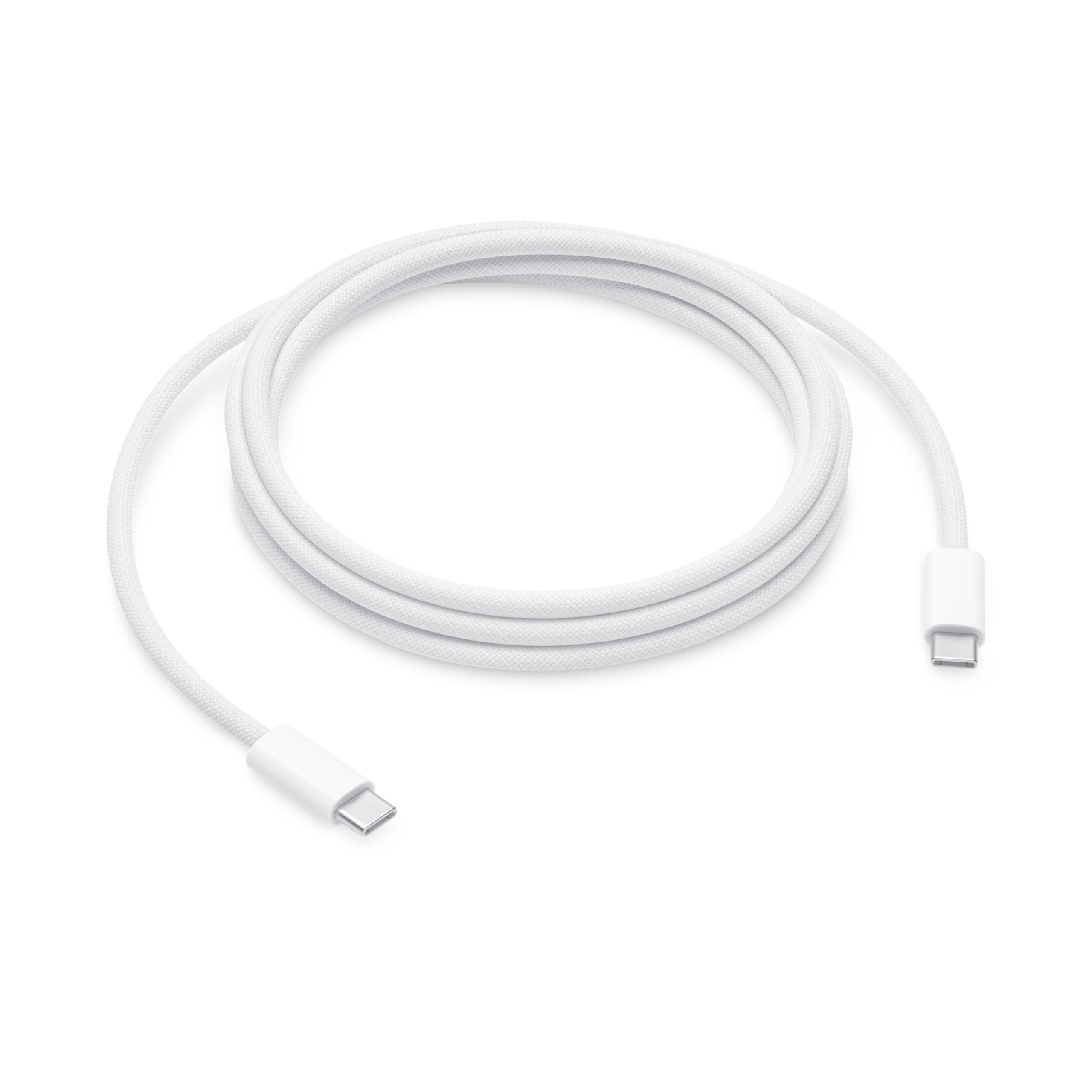 Apple USB-C Charge Cables