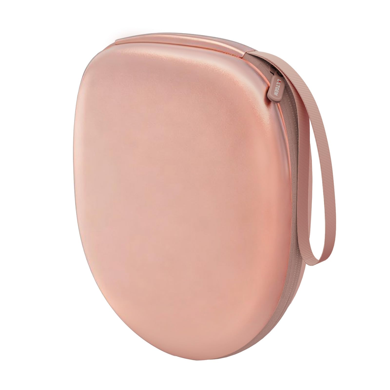 Hard Shell Travel Case for Wireless On-Ear Headphones