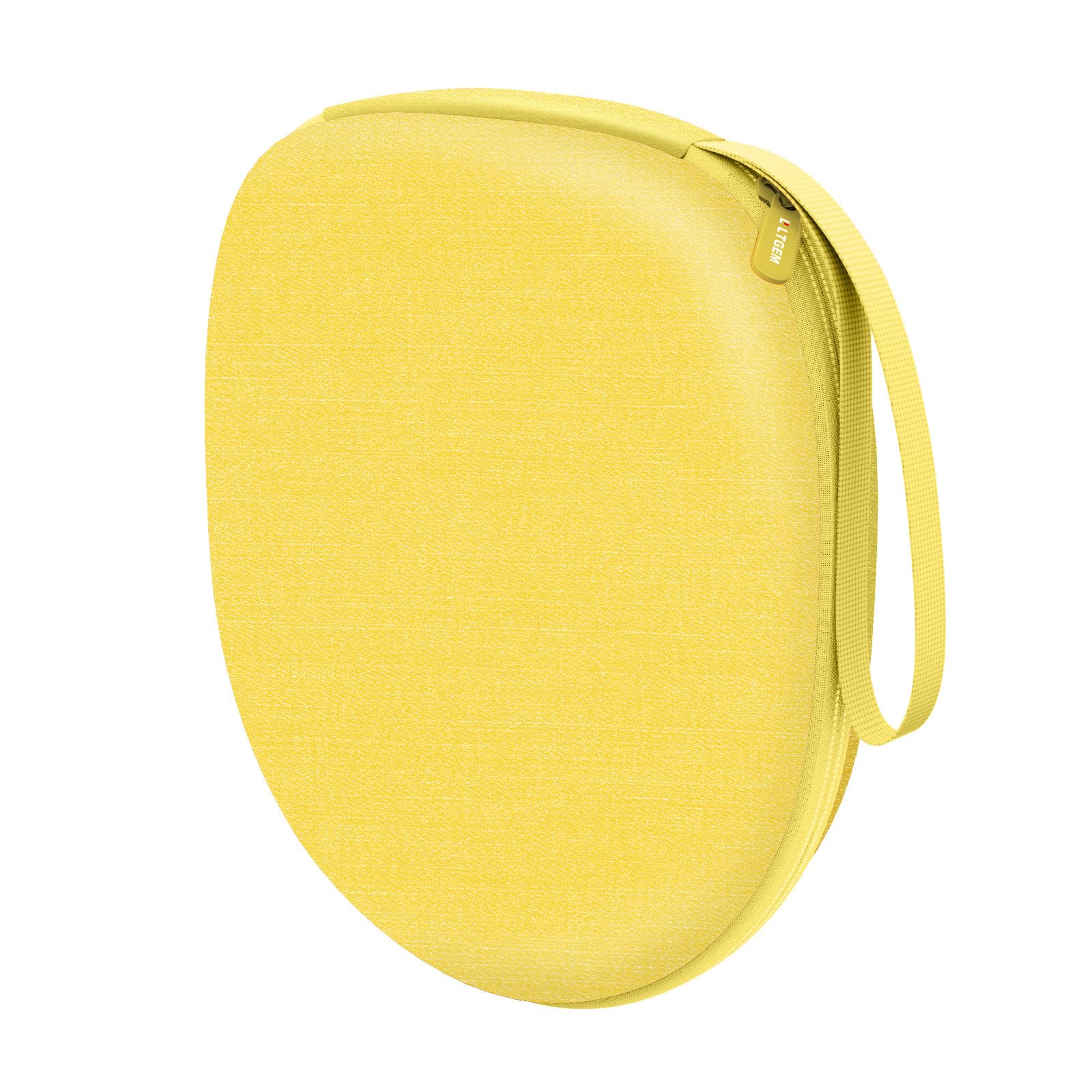 Hard Shell Travel Case for Wireless On-Ear Headphones