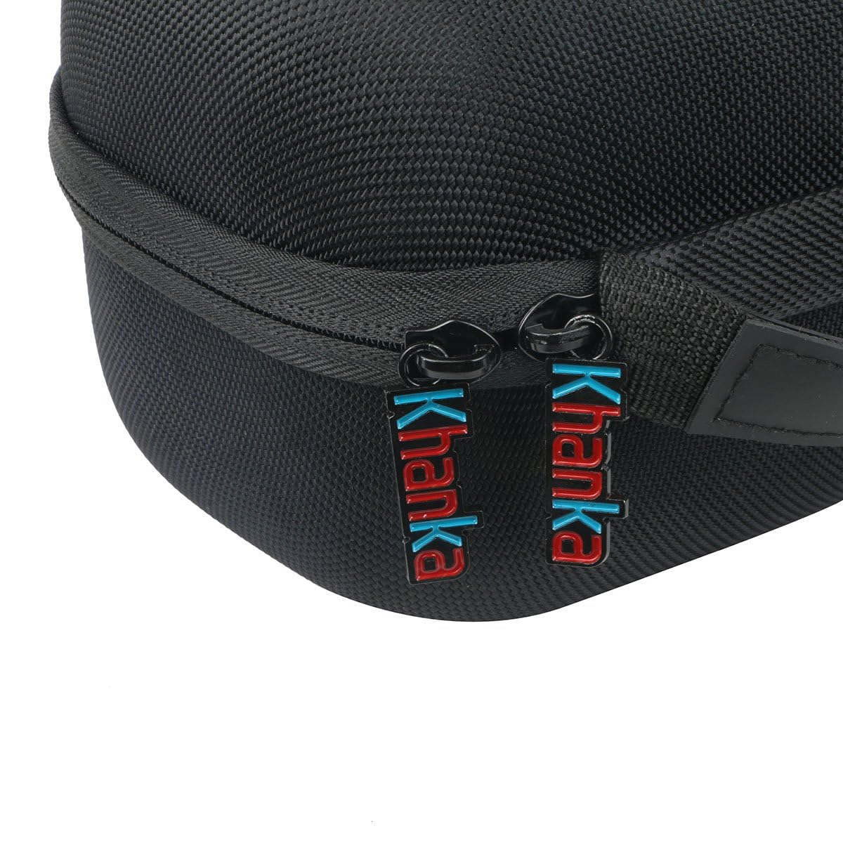 Hard Shell Travel Case for Professional Studio Headphones