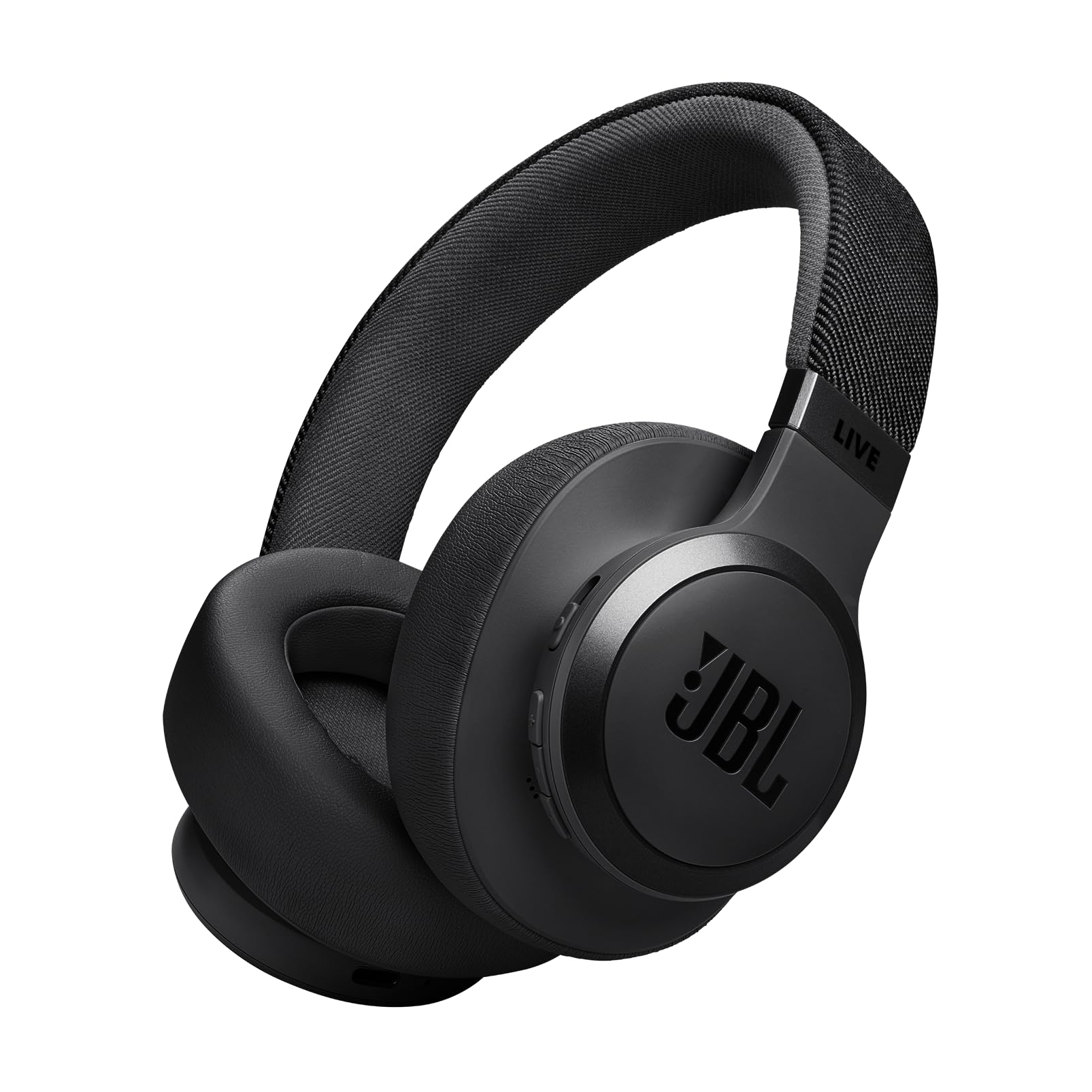 JBL Live 770NC - Wireless Over-Ear Headphones