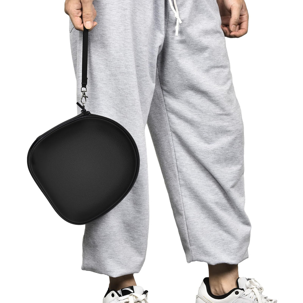 Hard Shell Travel Case for Wireless Noise Cancelling Headphones