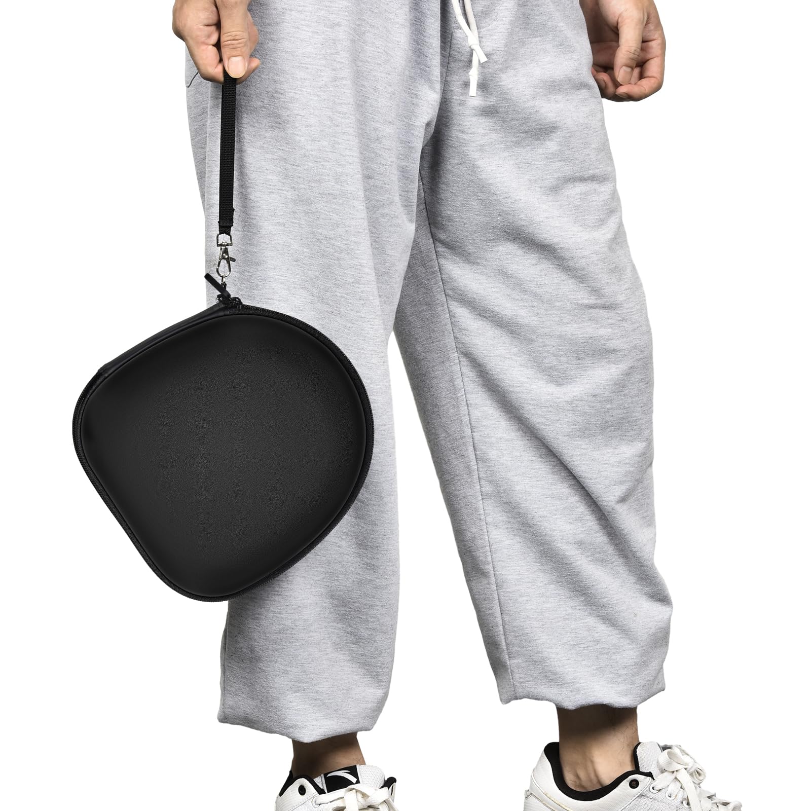 Hard Shell Travel Case for Wireless Noise Cancelling Headphones