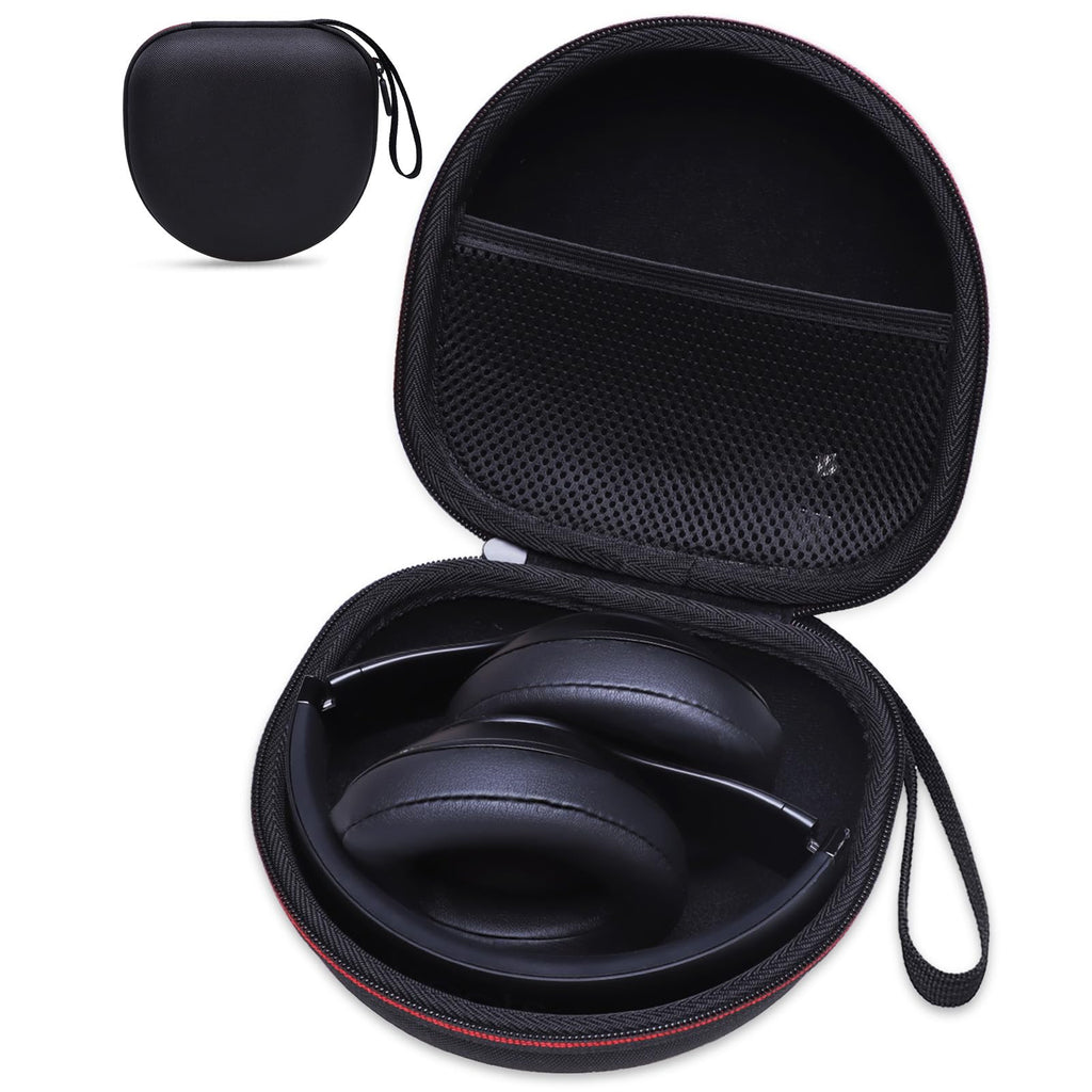 Hard Shell Travel Case for Wireless Noise Cancelling Headphones