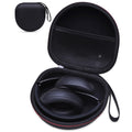Hard Shell Travel Case for Wireless Noise Cancelling Headphones