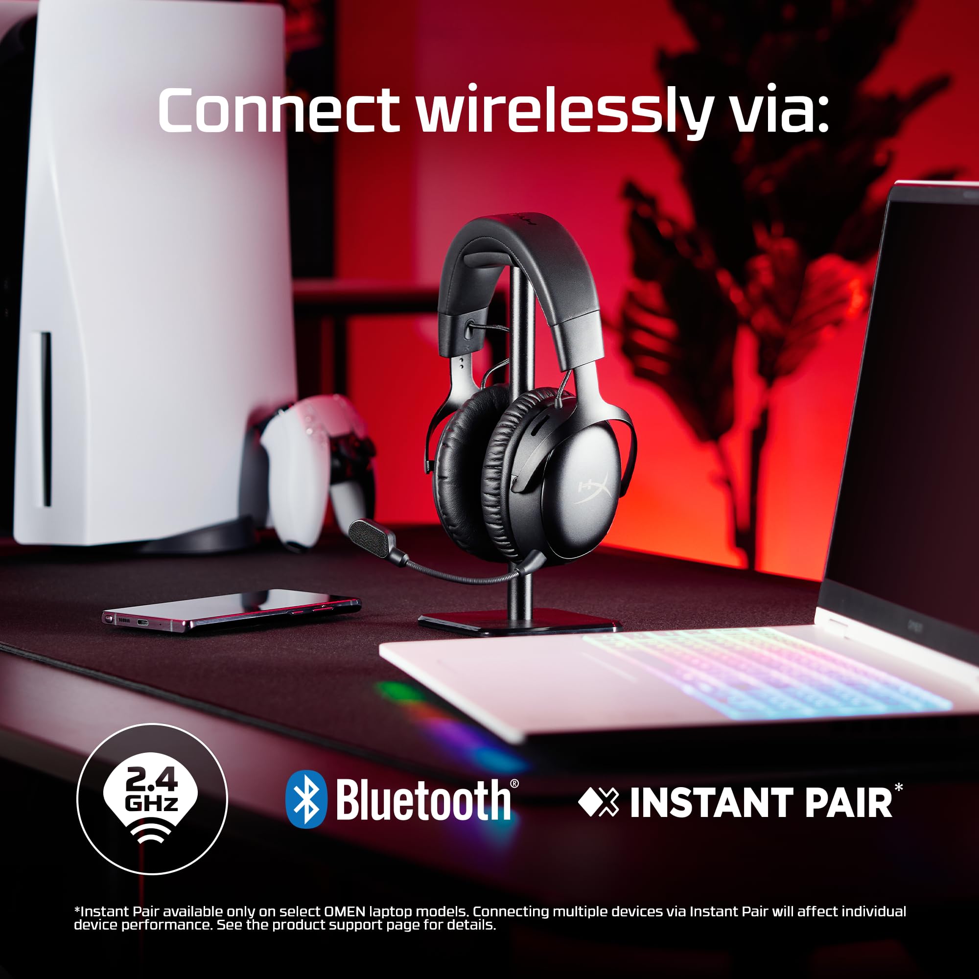Cloud III S Wireless
