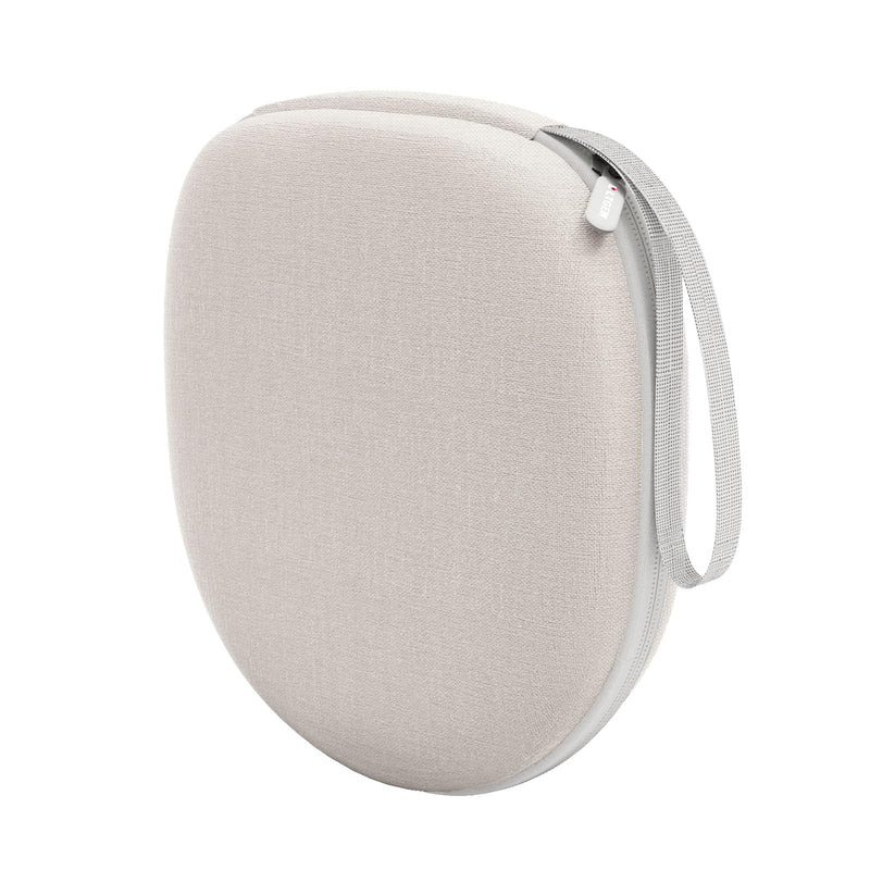 Hard Shell Travel Case for Wireless On-Ear Headphones