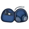 Hard Shell Travel Case for Wireless Noise Cancelling Headphones