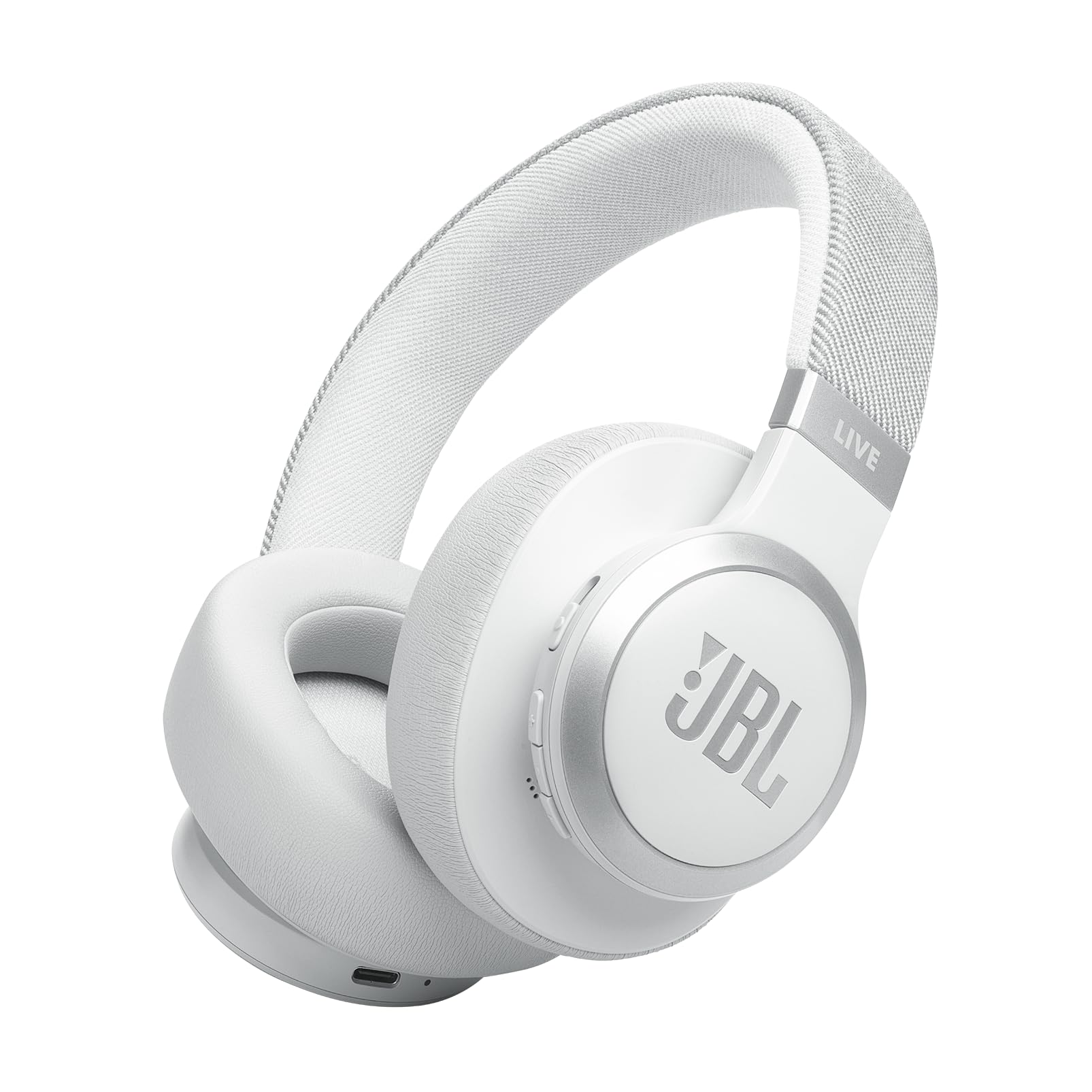 JBL Live 770NC - Wireless Over-Ear Headphones