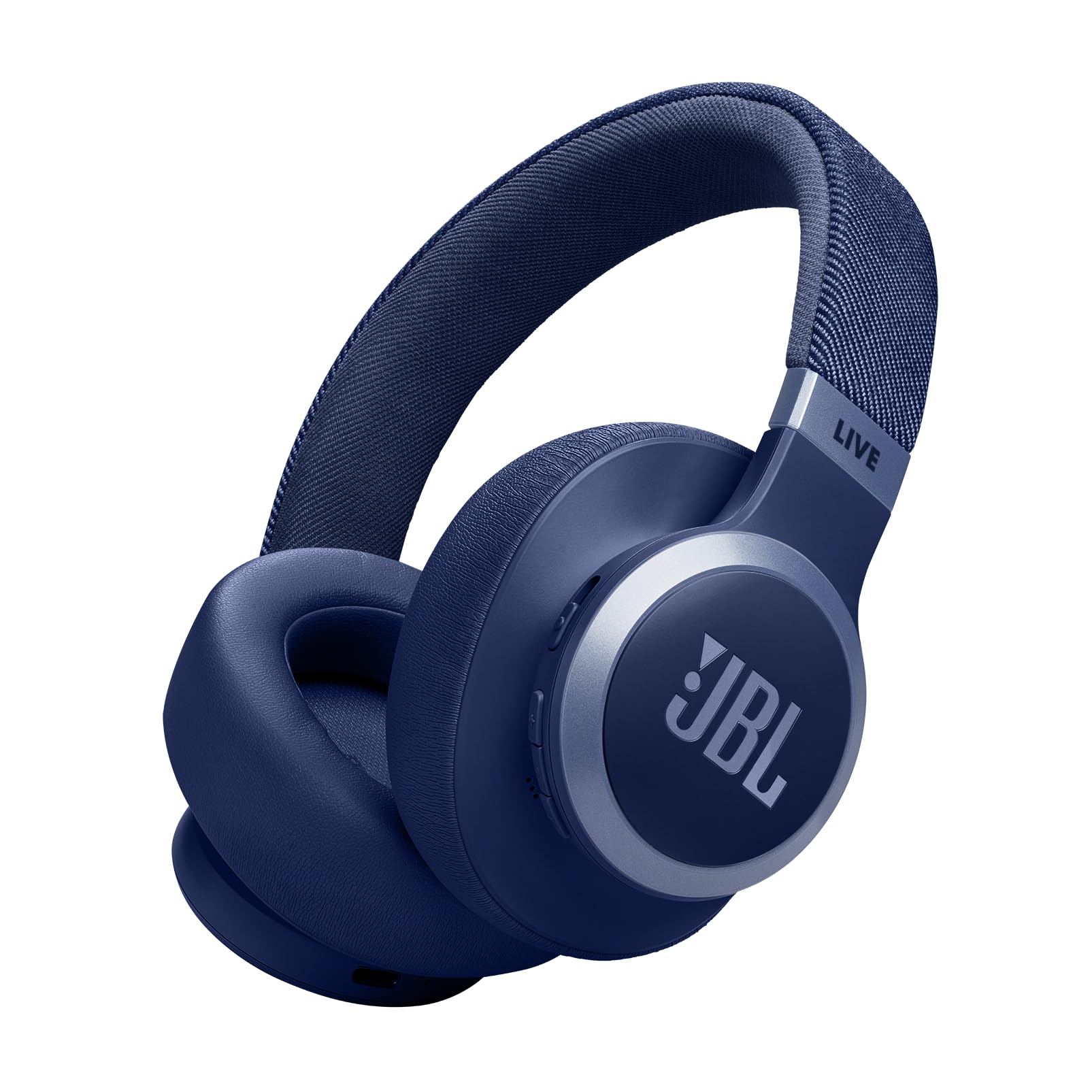 JBL Live 770NC - Wireless Over-Ear Headphones