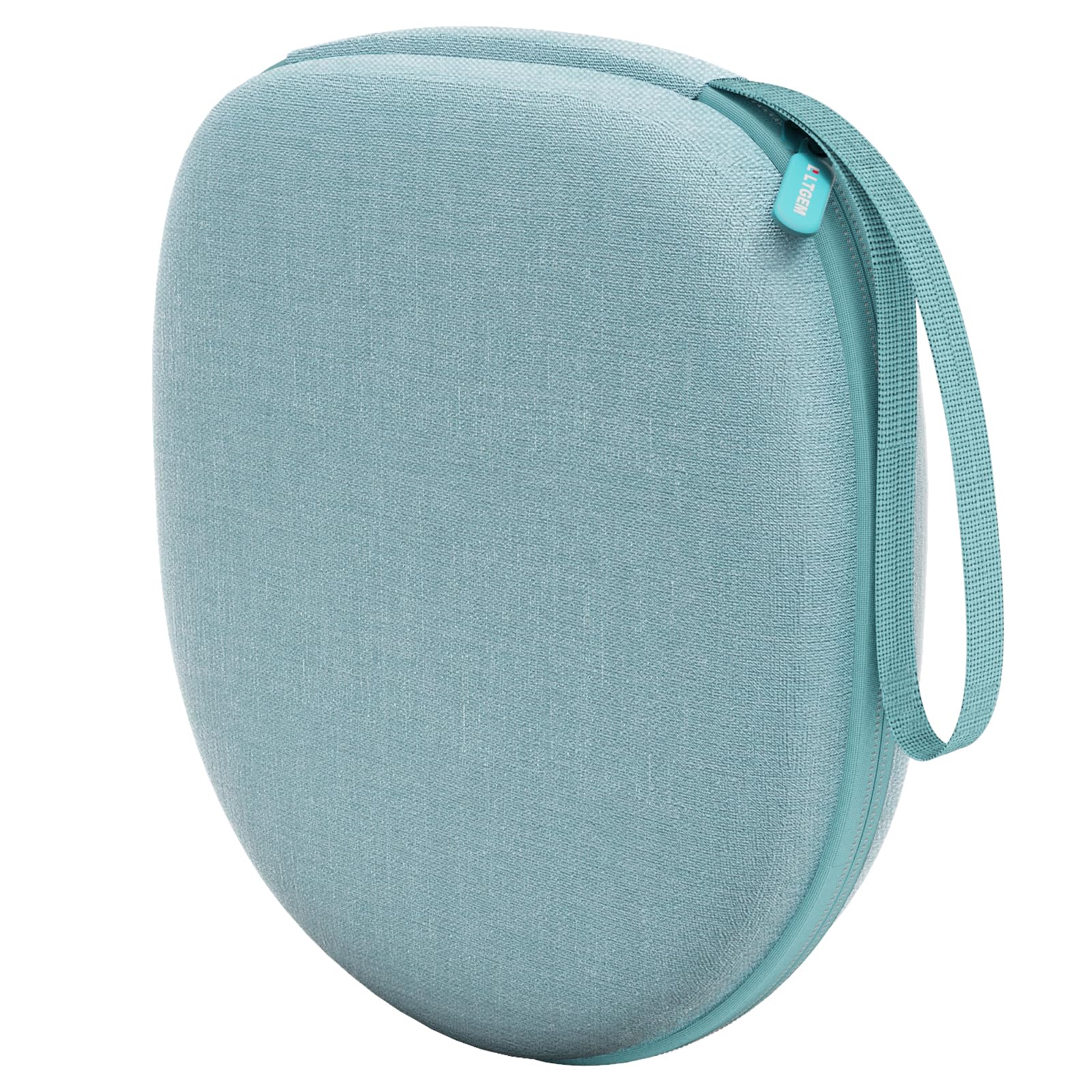 Hard Shell Travel Case for Wireless On-Ear Headphones