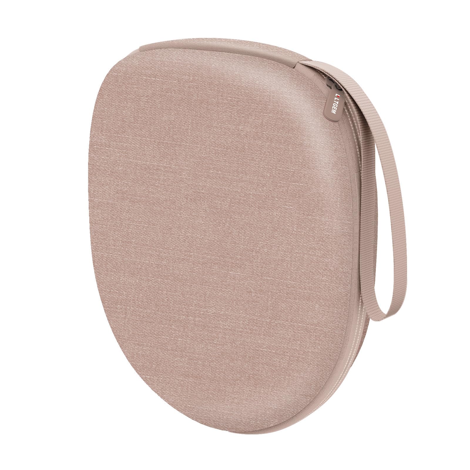 Hard Shell Travel Case for Wireless On-Ear Headphones