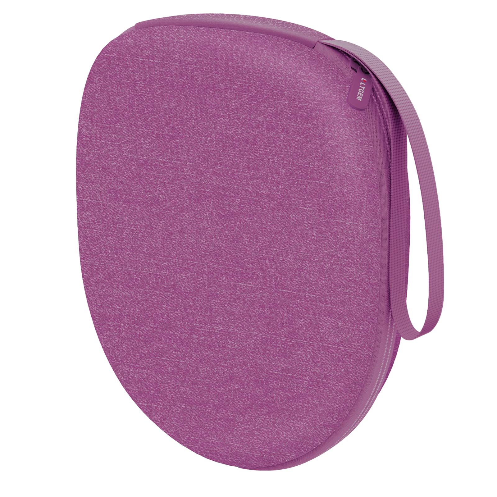 Hard Shell Travel Case for Wireless On-Ear Headphones