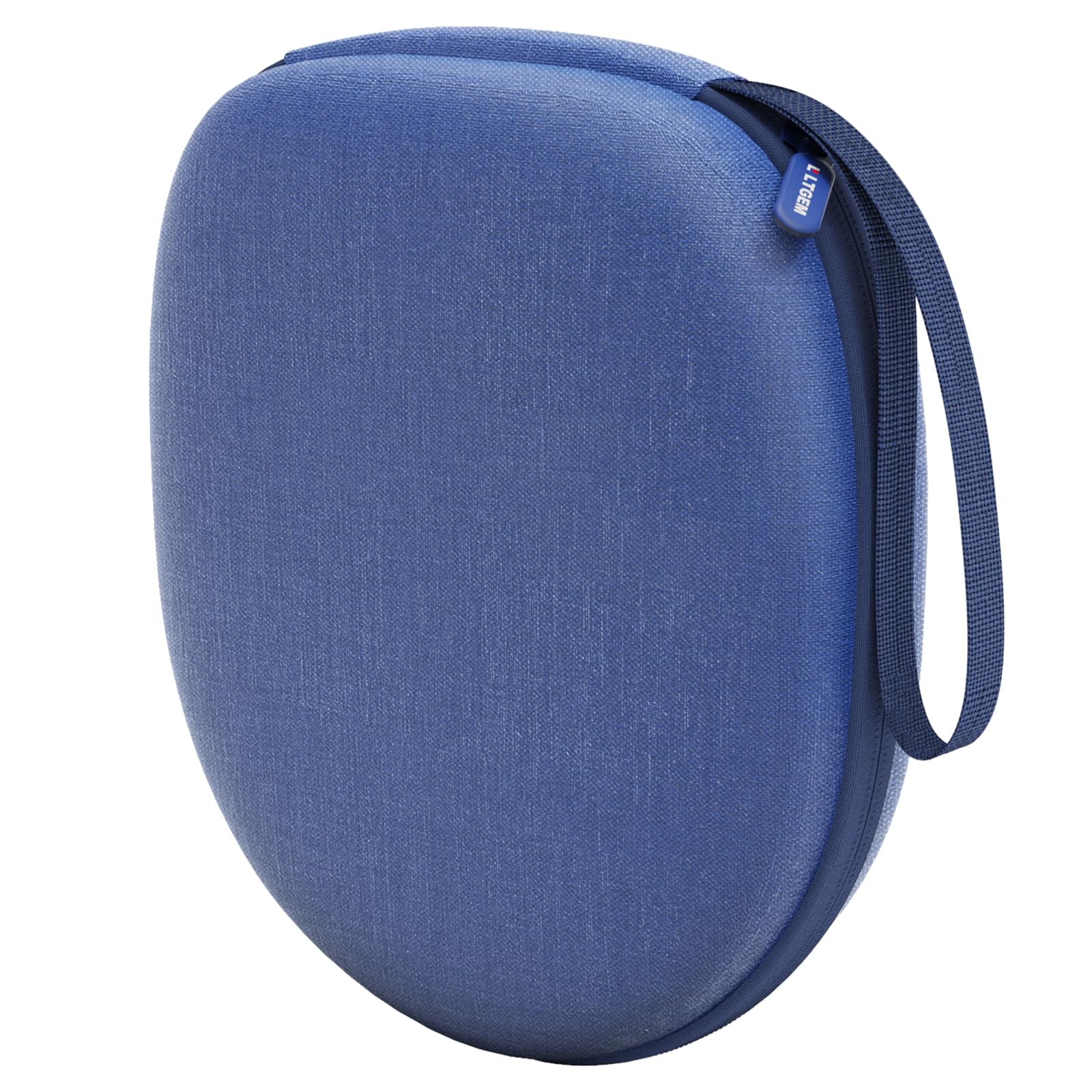 Hard Shell Travel Case for Wireless On-Ear Headphones